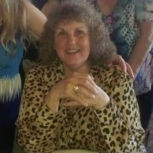 Meet your Posher, Sharon